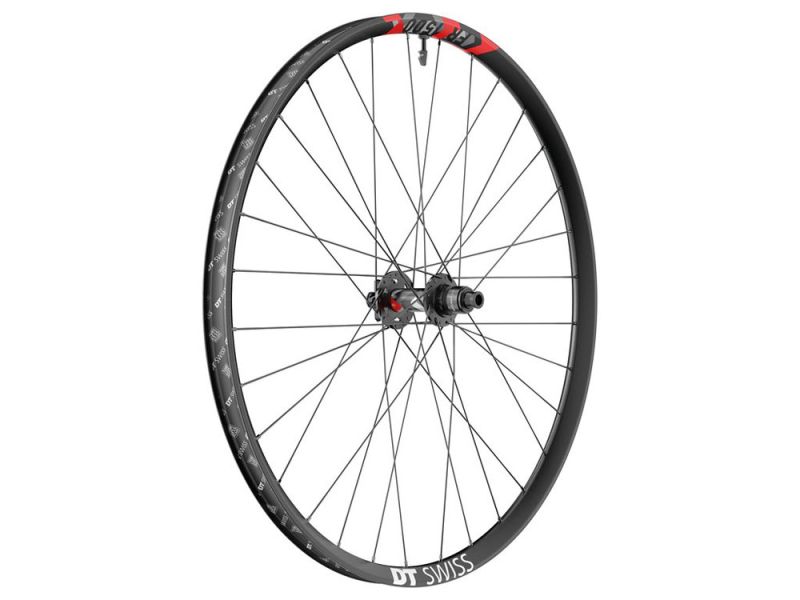 DT Swiss FR 1500 Classic Hinterrad (29" / 30mm | 157/12 TA | SRAM XD)