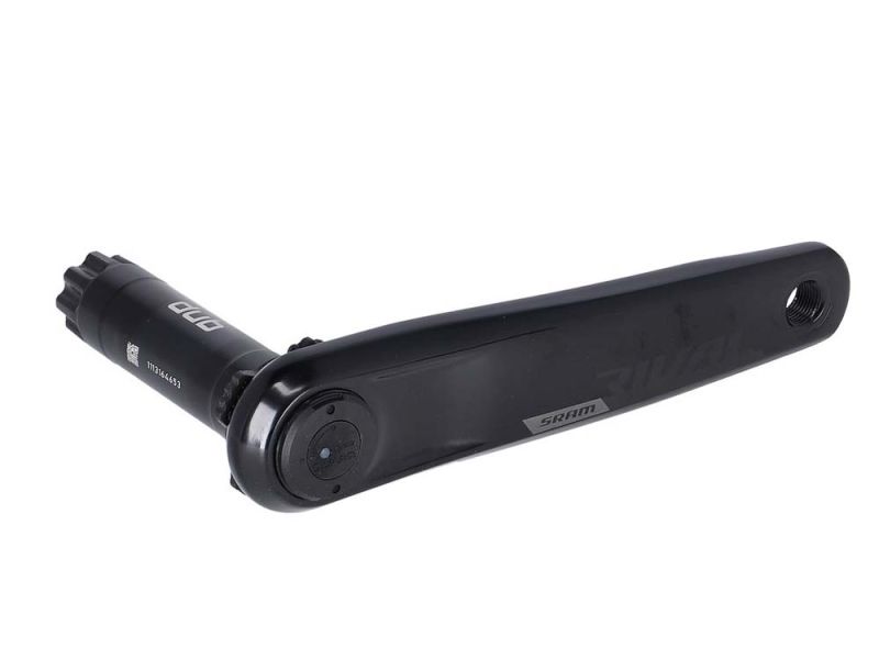 Sram Kurbelarm mit Powermeter Spindle Rival (links | DUB | 170mm | D1 | DirectMount)