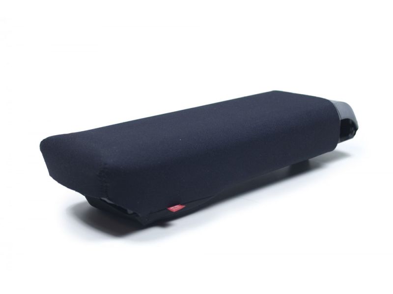 FAHRER AKKU COVER - BOSCH Active/Performance RACK black