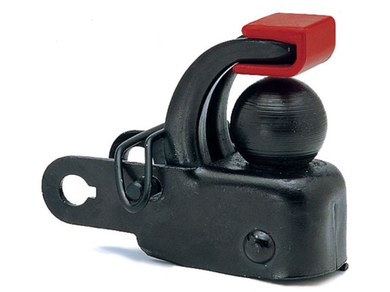 Hebie F1 trailer hitch (ø26.0-31.0mm)