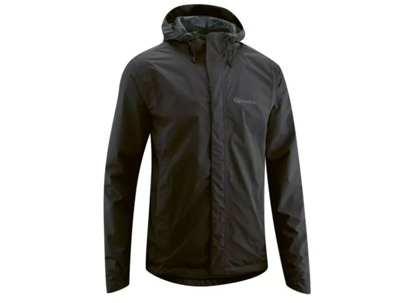 Gonso Save Light rain jacket men