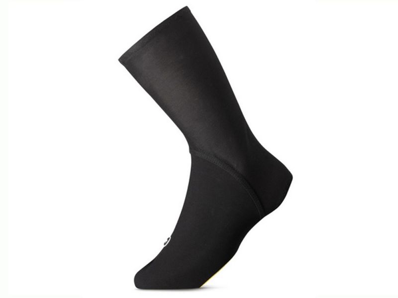 Assos Spring / Fall overshoes (blackSeries)