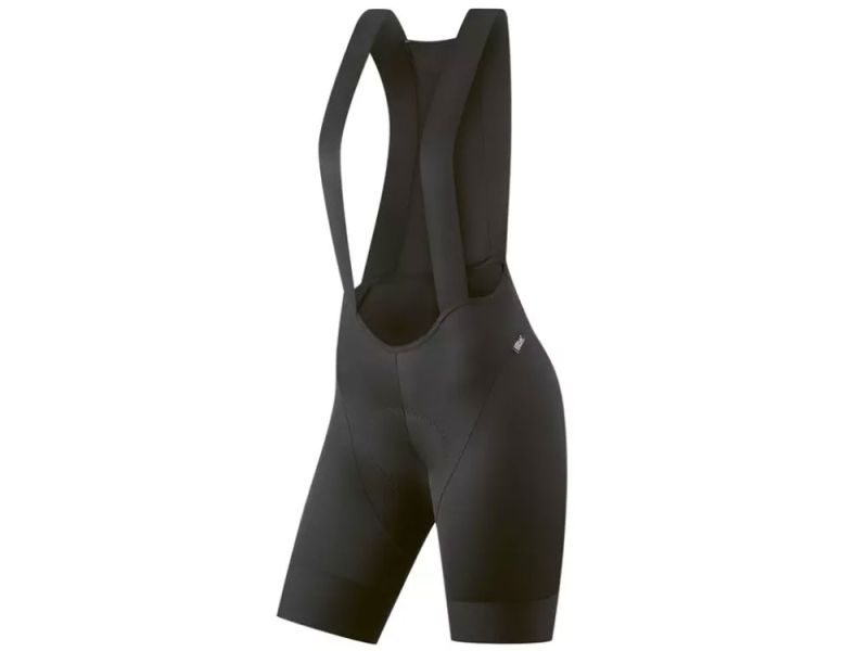 Gonso SQLab GO bib shorts women