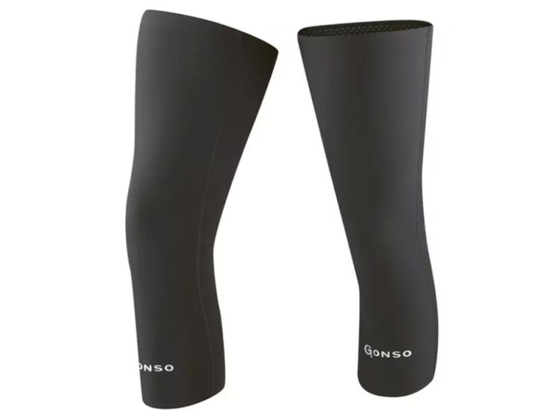 Gonso Thermo Knee warmers