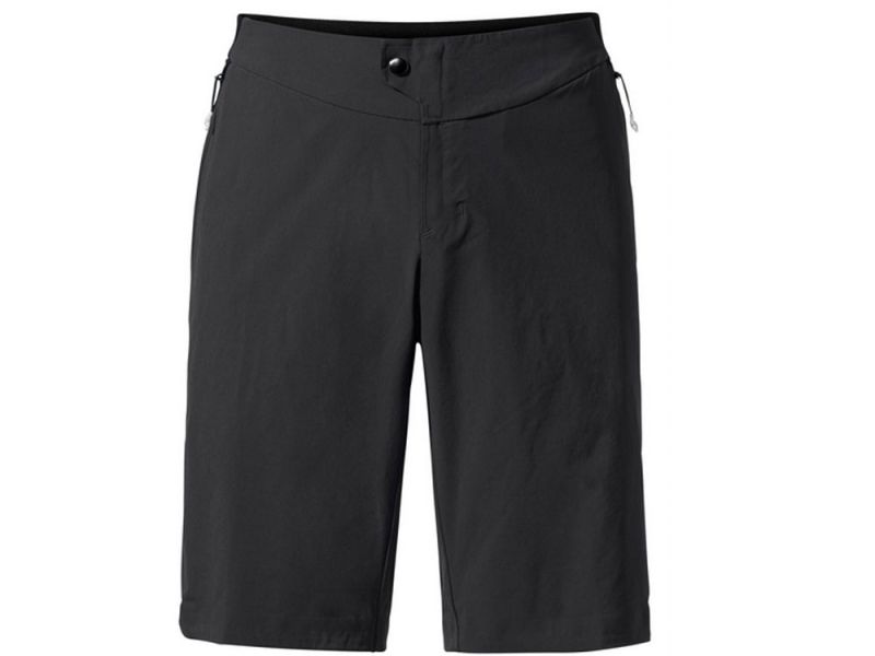 Vaude Kuro cycling shorts men (black)