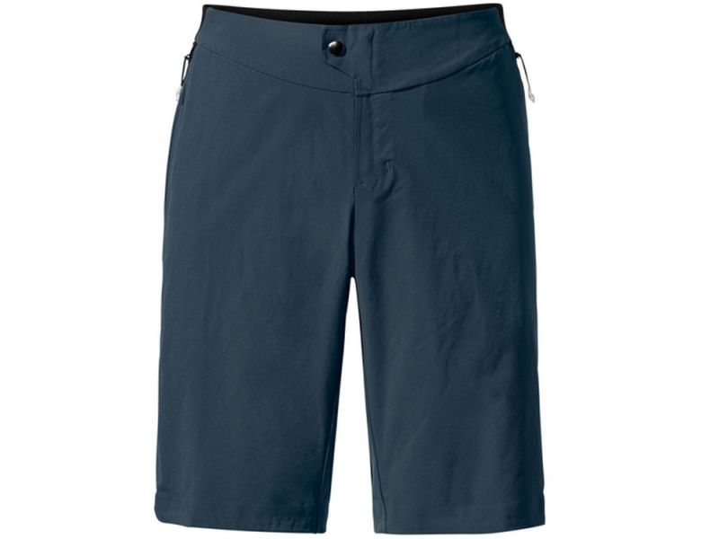 Vaude Kuro cycling shorts men (dark sea)