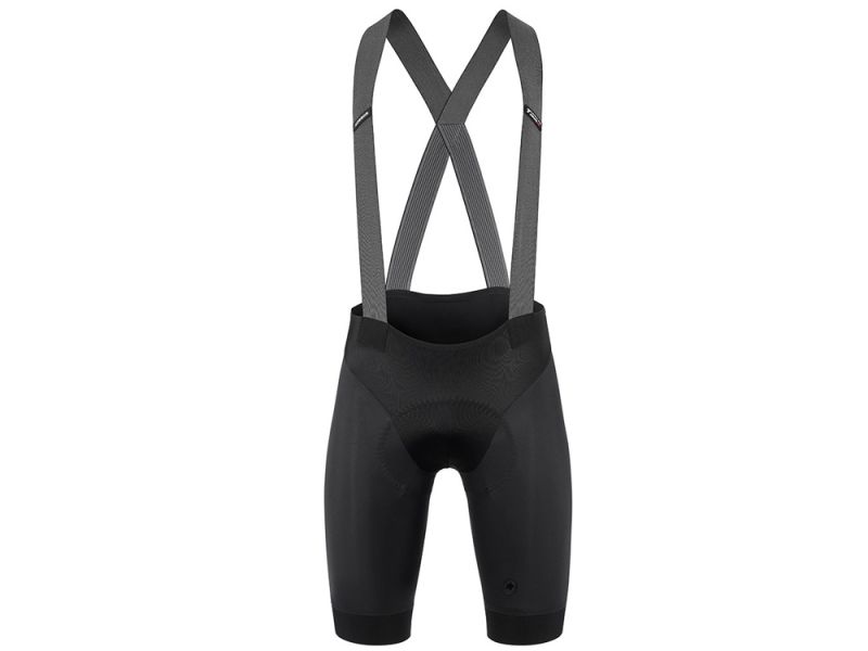 Assos Equipe RS S9 Targa short bib shorts men