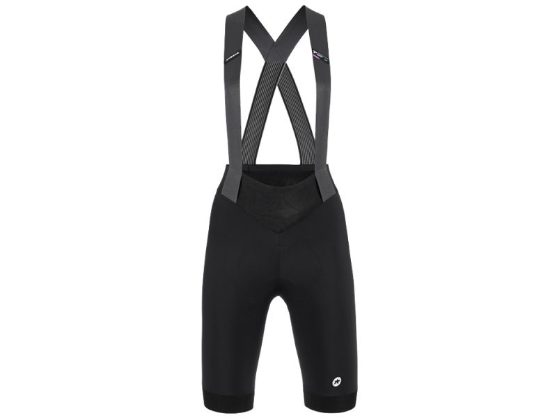 Assos Uma GT C2 Short bib shorts women (blackSeries)
