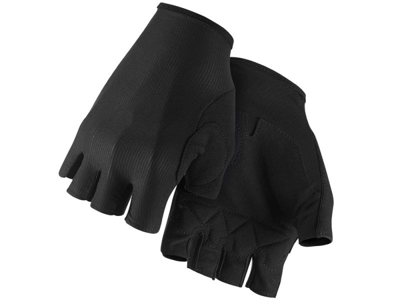 Assos RS Aero SF cycling gloves