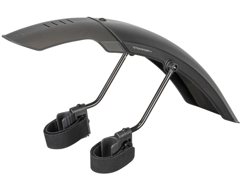 Topeak TetraFender M1 mudguard (front)