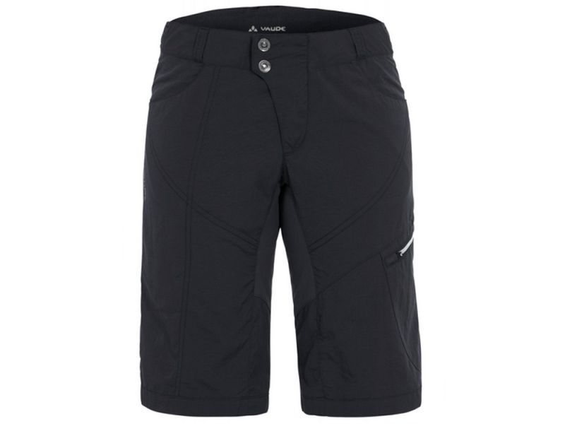 Vaude Tamaro cycling shorts women