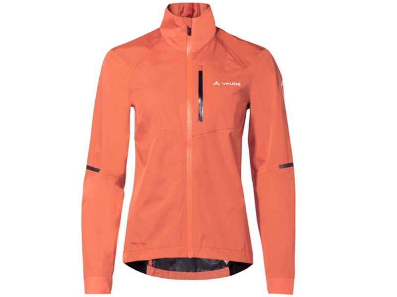 Vaude Kuro rain jacket women (hokkaido)