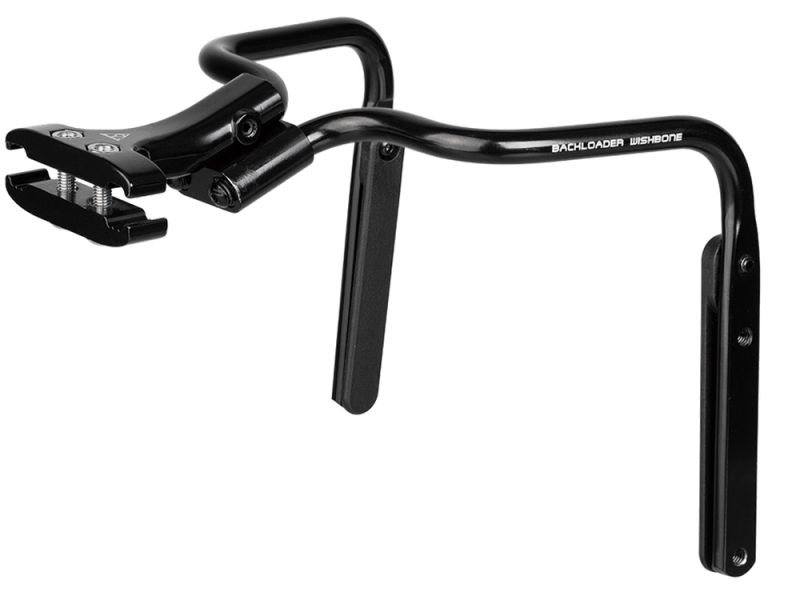 Topeak Backloader Wishbone bottle cage for seat post