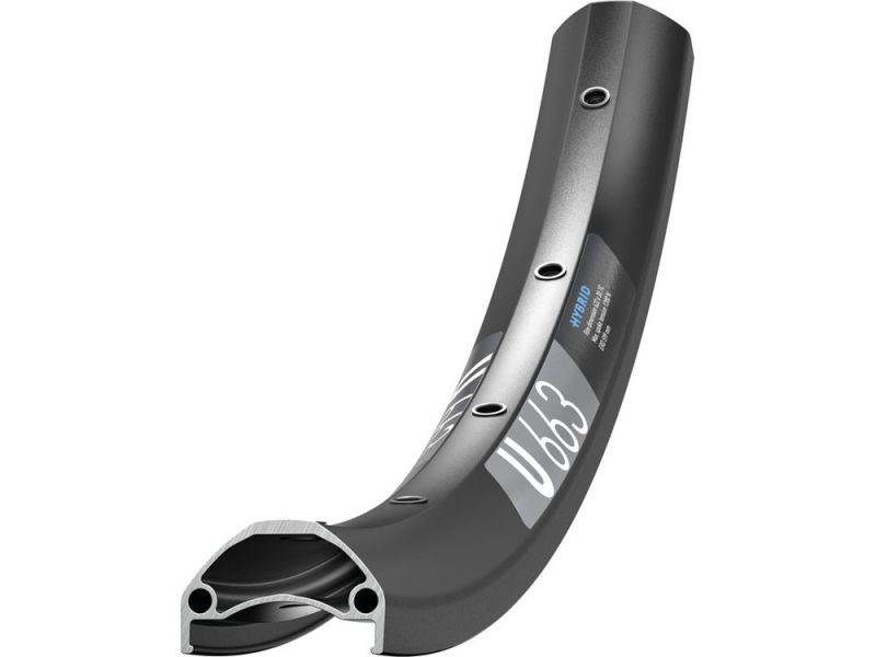 DT Swiss U663 Fahrradfelge (26“ | 36 Loch | 559-30)