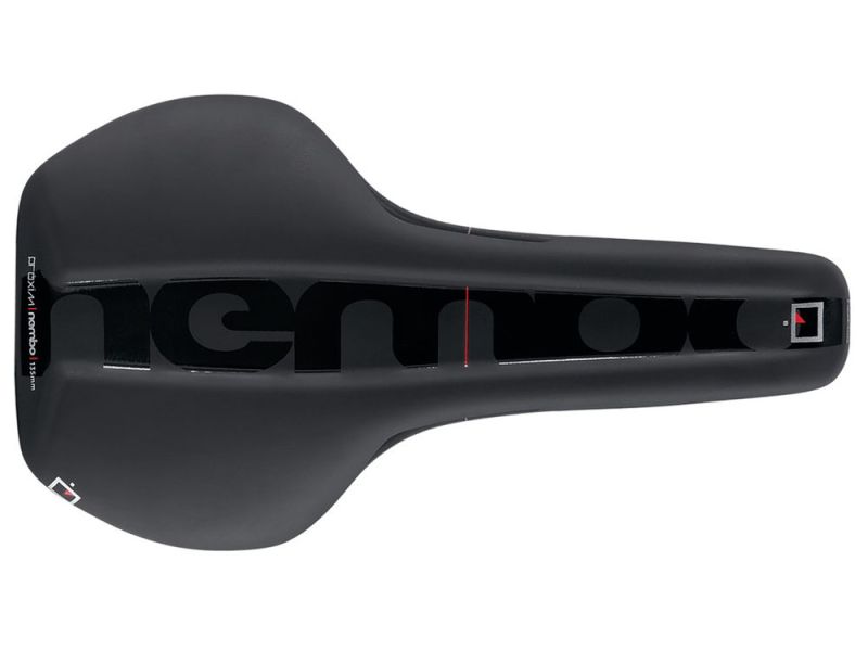 Prologo Proxim Nembo Fahrradsattel (245x135mm | T2.0 | schwarz)