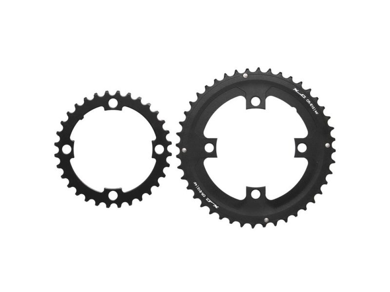 XLC CR-E12 Kettenblatt (32/44 Zähne)