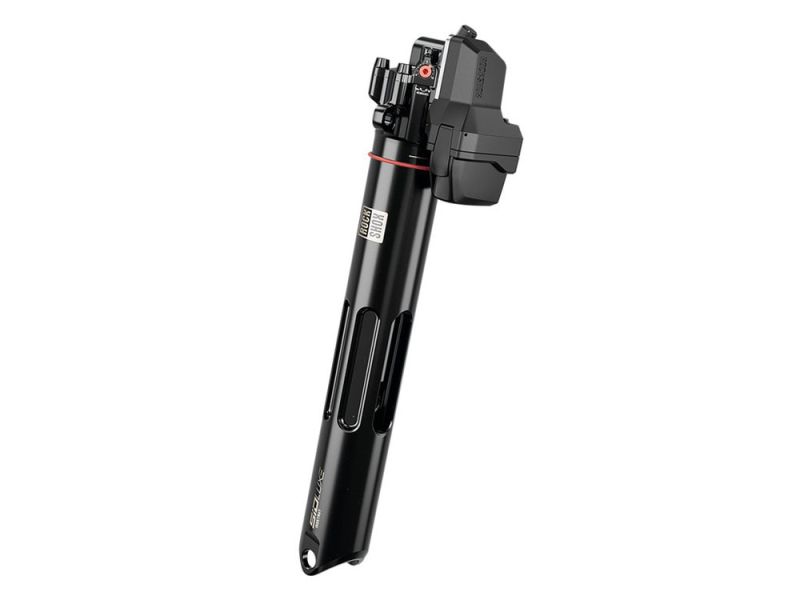 RockShox SIDLuxe FA IsoStrut Dämpfer (239x40mm | Trek Supercaliber 2023+)