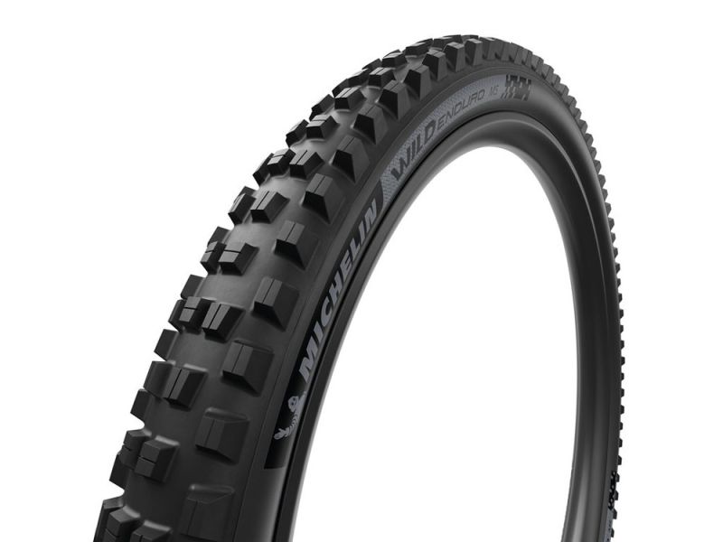 Michelin Wild Enduro MS Faltreifen (29" | 2,40" | 61-622 | RaceLine | classic | Dark Label)