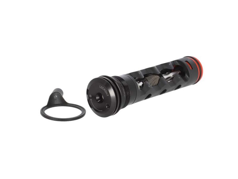 Rock Shox Druckstufen-Dämpfer A1 (MC | OneLoc Remote)