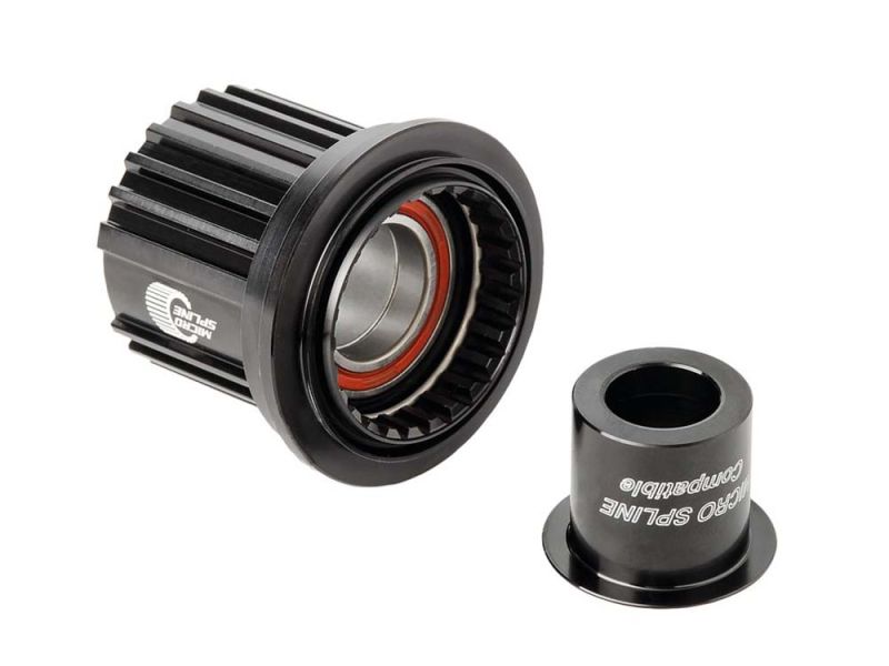 DT Swiss MTB Shimano 12 MS Rotor (für 148/142/12mm SA | Alu | Ratchet Naben)