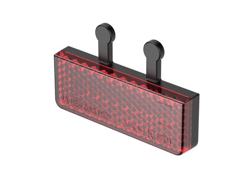 Litemove Z Reflektor mit Adapter (für Rücklicht TSRR)