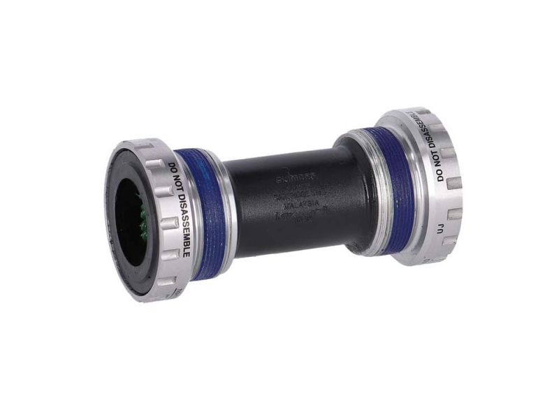 Shimano BBRS501 Lagerschalensatz (Ital. komplett | 70mm)