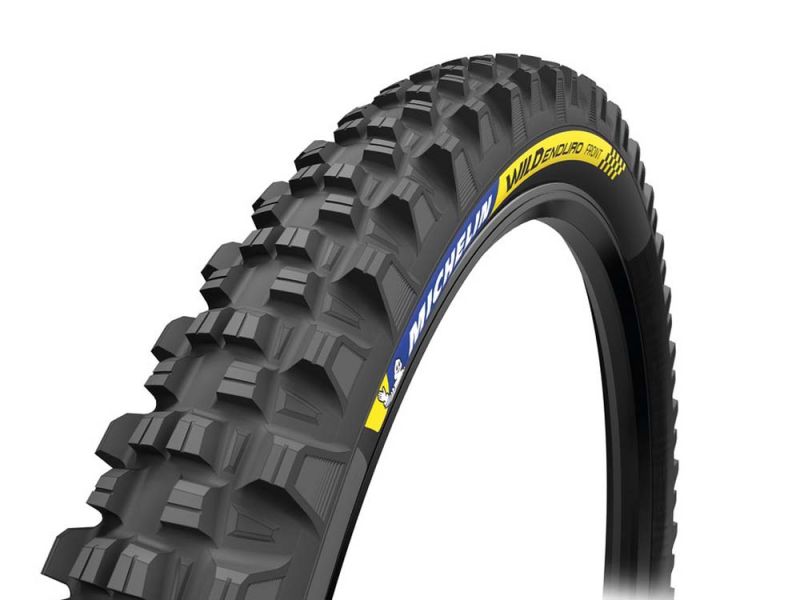 Michelin Wild Enduro Faltreifen (29" | 2.40" | 61-622 | vorne | MAGI-X DH TLR RacL)