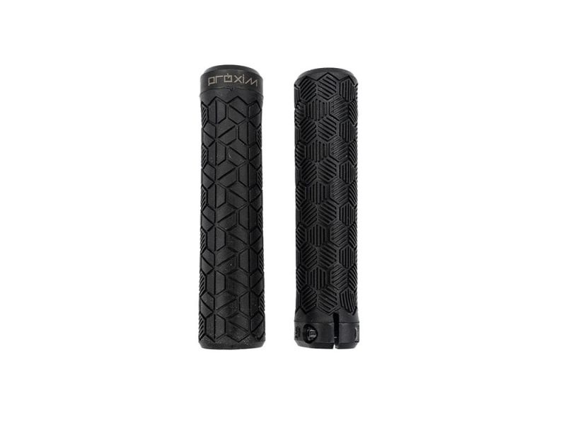 Prologo Proxim Hexa Fahrradgriffe (134mm | 32mm)