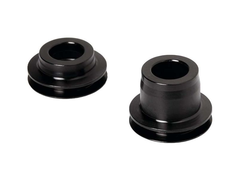 DT Swiss Umrüstkit Vorderradnabe (Road/MTB 17mm | 15/100mm DB)