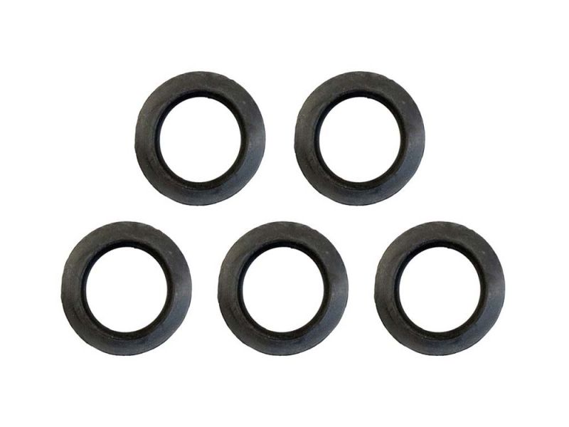 Haibike ALL MTN Batterieschloss (inkl. Gummi für Batterieschloss)