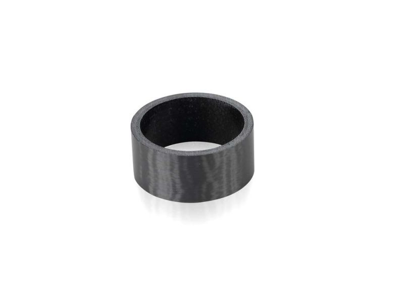 XLC A-Head Spacer (20mm | 1 1/8" | Carbon)