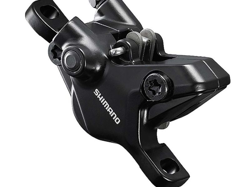 Shimano BR-MT410 Bremssattel (für Vorder- / Hinterrad)