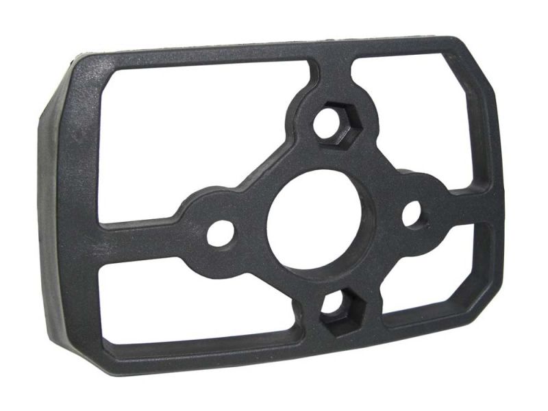 Yamaha Angle Shim Winkeladapter für Akkumontage (2015 | +0,75)