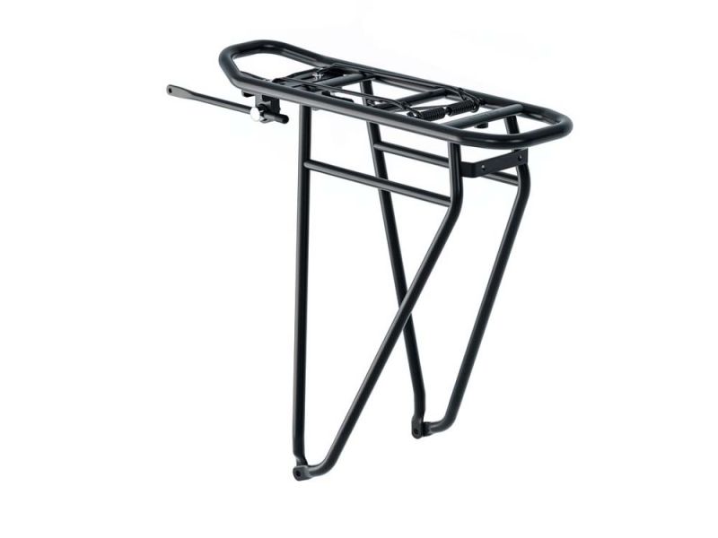 Racktime Basic 2.0 Tour Gepäckträger (28" | Alu)