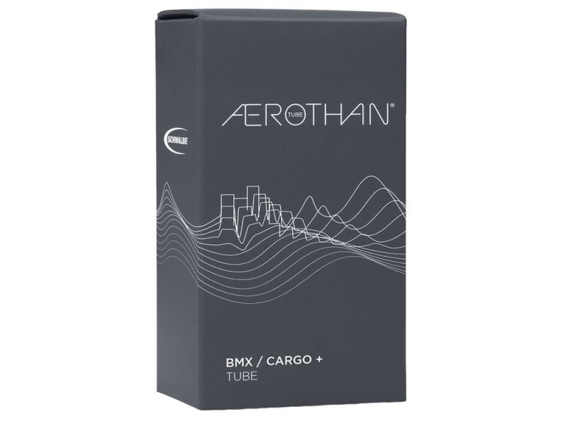 Schwalbe AV 7AE+ Fahrradschlauch (20“ | AV40)