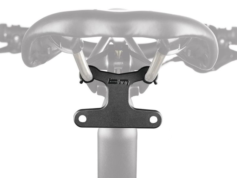 b&m Lamp holder for saddle