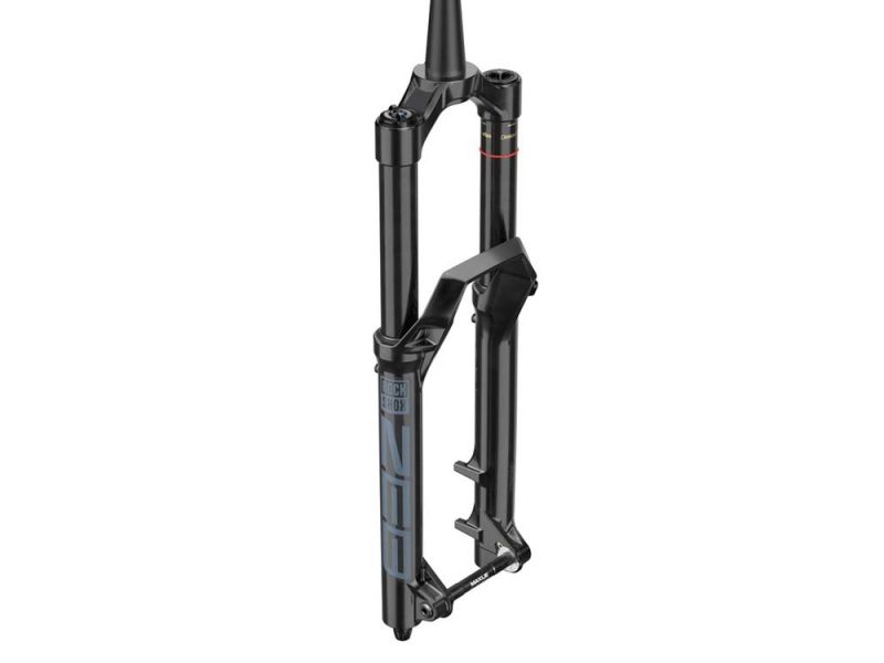 Rock Shox ZEB Select Charger RC Federgabel (27,5" | schwarz | alu | EMTB | 180mm | 15x110 | 44off)