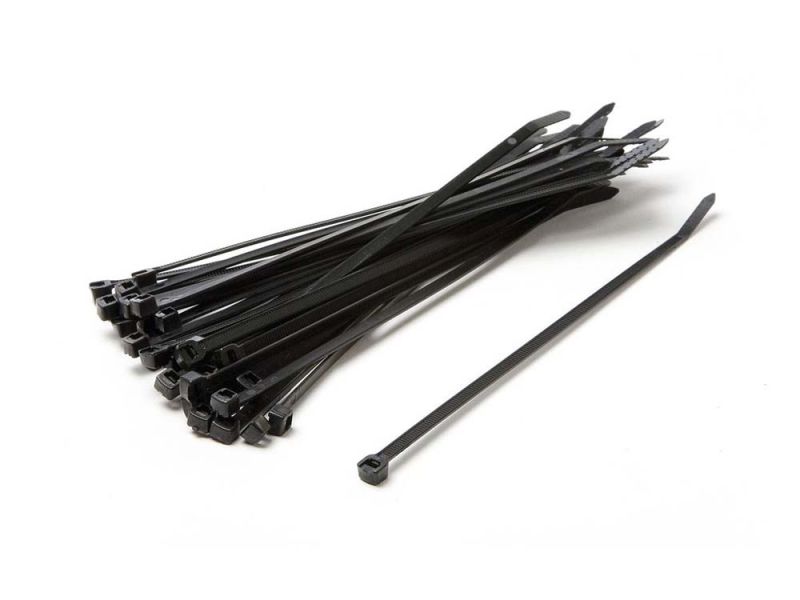 XLC SH-X30 Kabelbinder (2,5x100mm | 100 Stück)