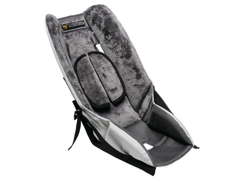 Burley Baby Snuggler seat shell