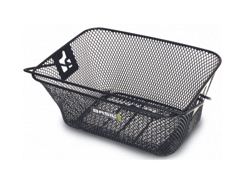 Basil Tigre bicycle basket children