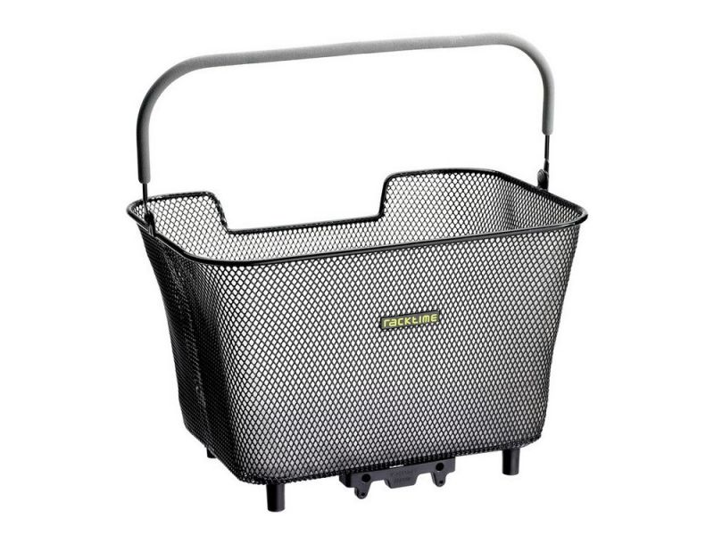 racktime Bask-IT rear bike basket (small)