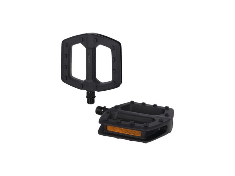 XLC PD-C35 Fahrradpedal (schwarz)
