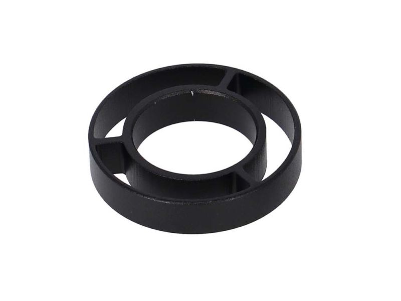 XLC AS-A05 A-Head Spacer (10mm | 1 1/8" | Ø50mm)
