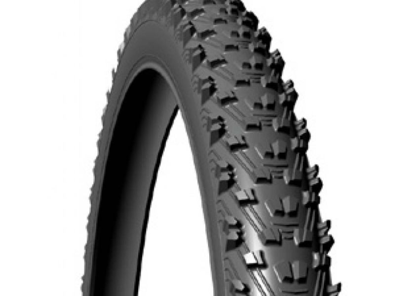 Mitas Charybdis V76 Fahrradreifen (26" | 2.00" | 52-559)