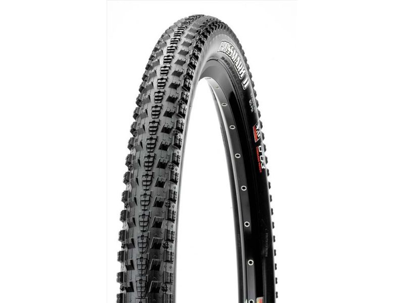 Maxxis CrossMark II Drahtreifen (26" | 2.10" | 52-559 | MPC)