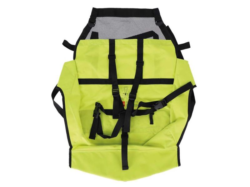 XLC BS-X05 Ersatzsitz für Mono 8teen (limone | ab 2018)