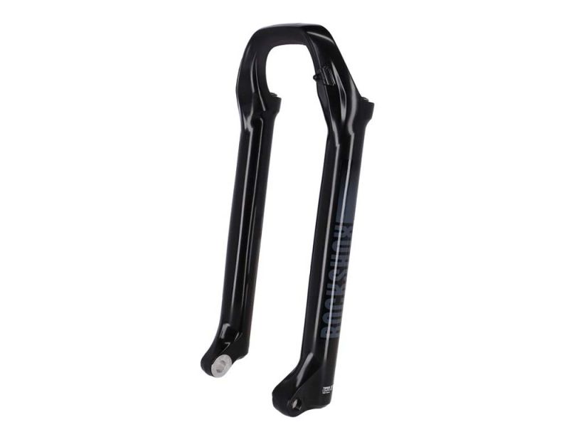 Rock Shox 35G Lower Leg 27.5" (schwarz glänzend | 2020+ | 15x110 | Boost)