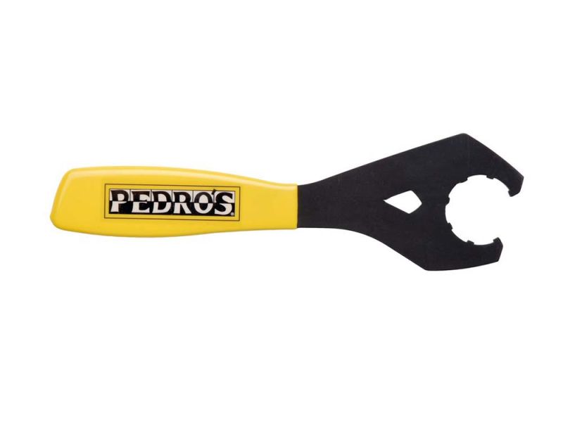 Pedro´s Innenlagerschlüssel (8-Zähne | für Shimano)