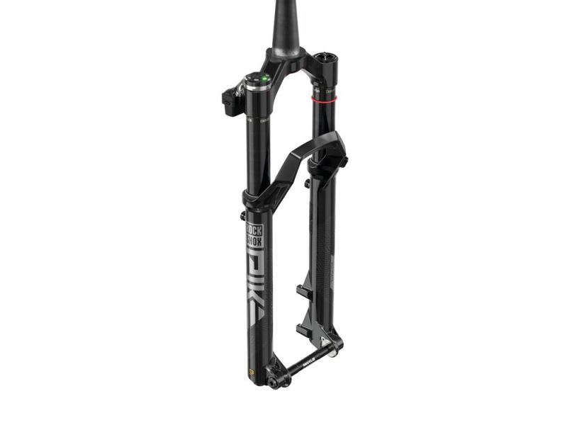 RockShox Lyrik Ultimate Flight Attendant A3 Federgabel 29“ (15x110 | 140mm | 44 Offset)