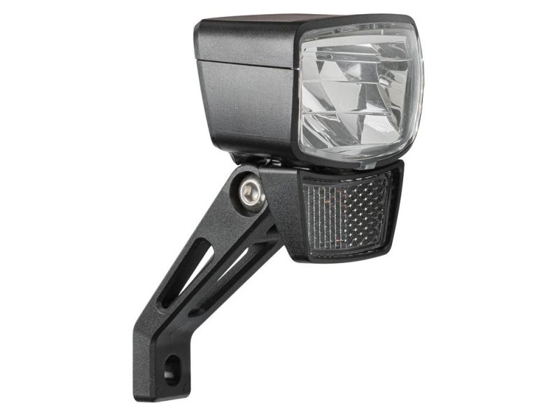 AXA Nxt 60 Scheinwerfer Dynamo (65 Lux)